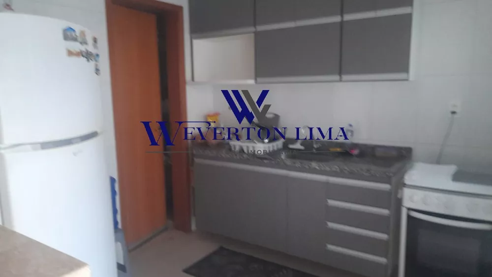 Casa, 3 quartos - Foto 12