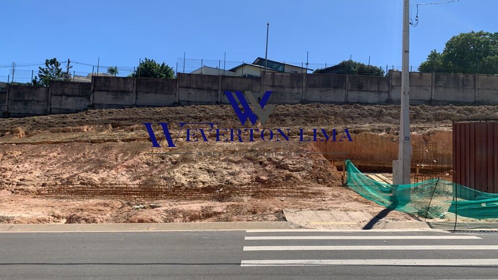 Terreno, 200 m² - Foto 1