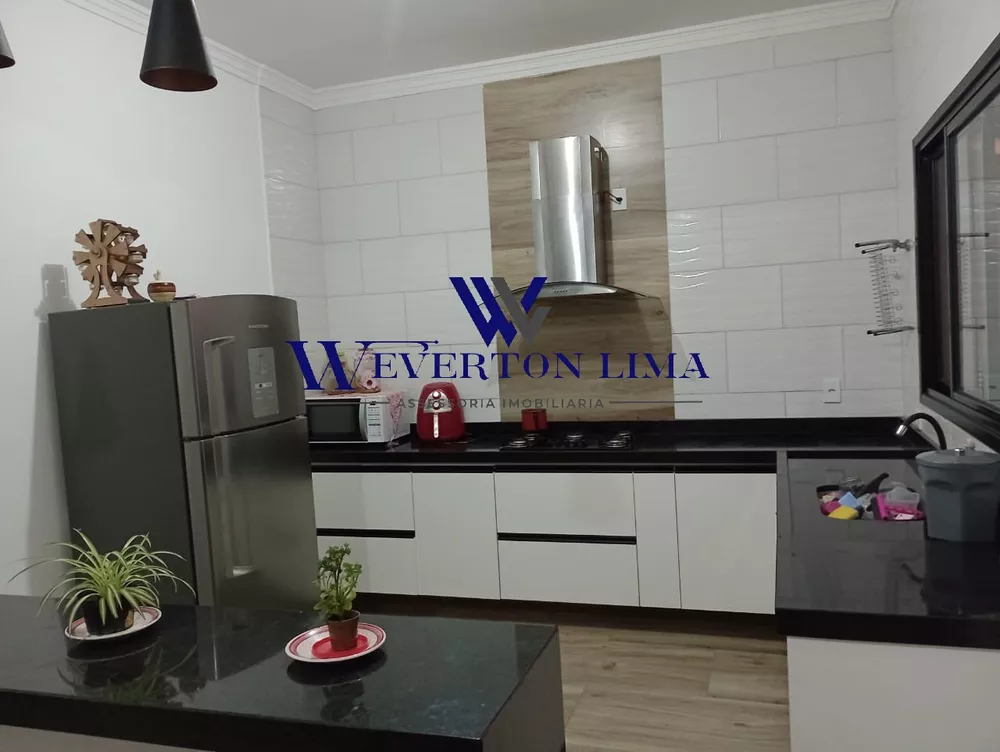 Chácara, 3 quartos - Foto 6