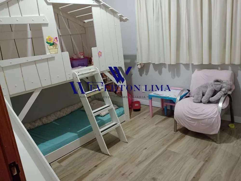 Chácara à venda com 3 quartos, 130m² - Foto 4