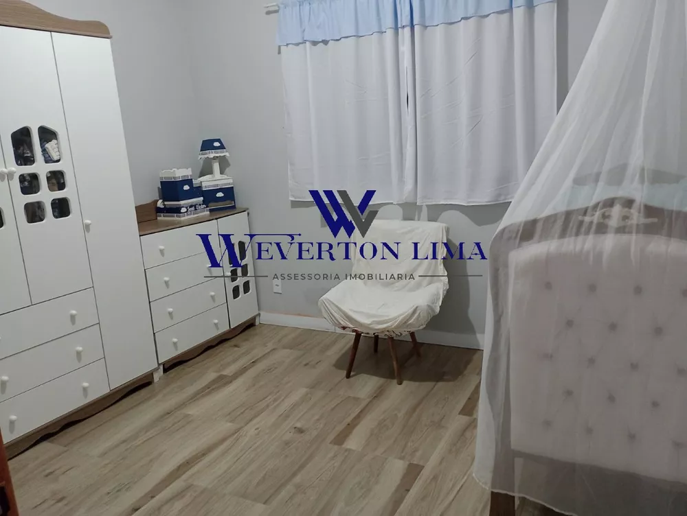 Chácara à venda com 3 quartos, 130m² - Foto 2