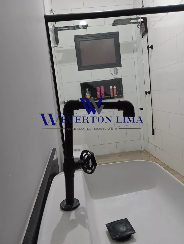 Chácara, 3 quartos - Foto 8