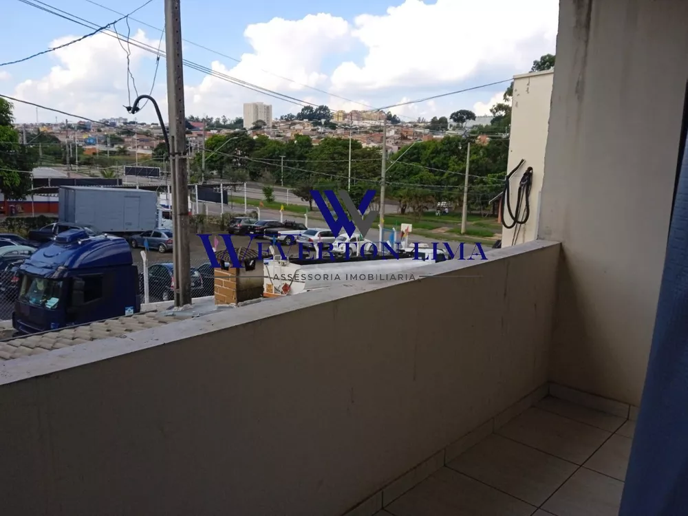 Casa, 2 quartos - Foto 5