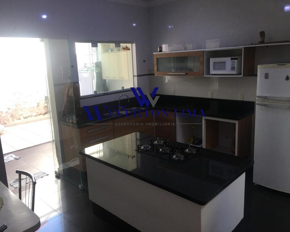 Casa, 3 quartos, 178 m² - Foto 6