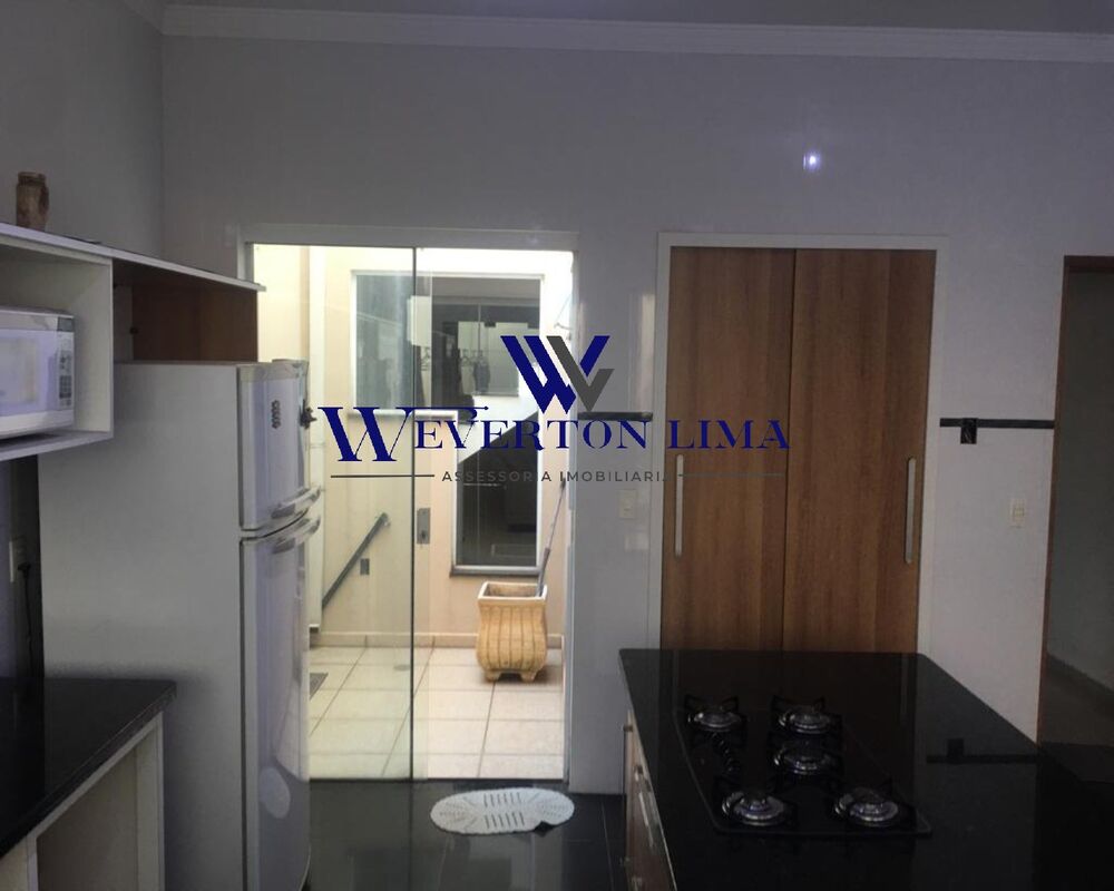 Casa, 3 quartos, 178 m² - Foto 8
