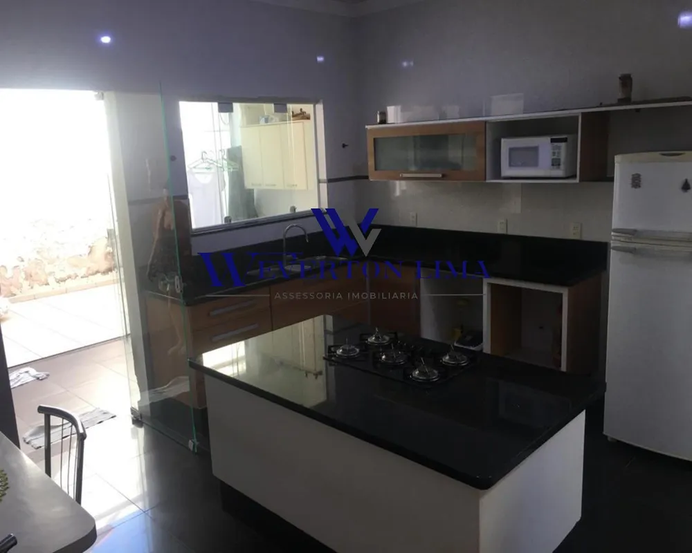 Casa, 3 quartos, 178 m² - Foto 17
