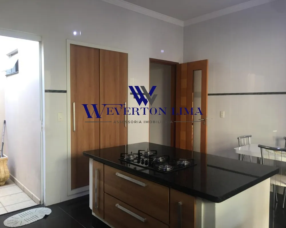 Casa, 3 quartos, 178 m² - Foto 8