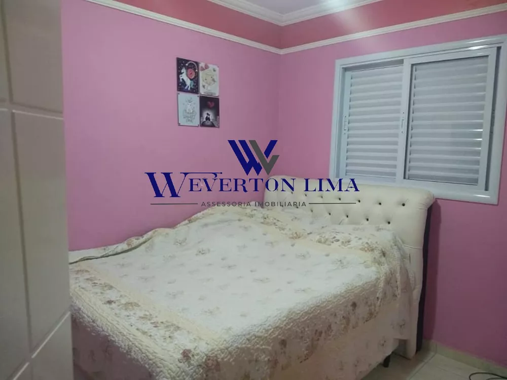 Casa à venda com 2 quartos - Foto 4