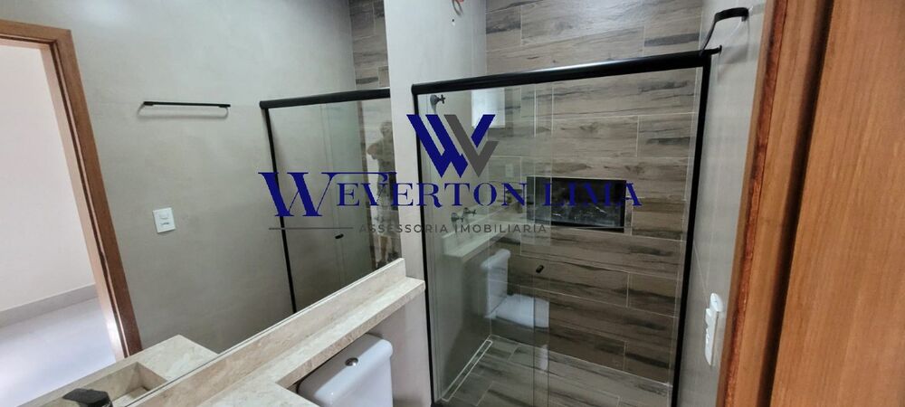 Casa, 3 quartos - Foto 8