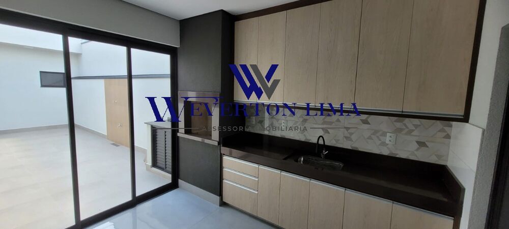 Casa, 3 quartos - Foto 3