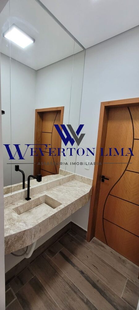 Casa, 3 quartos - Foto 11