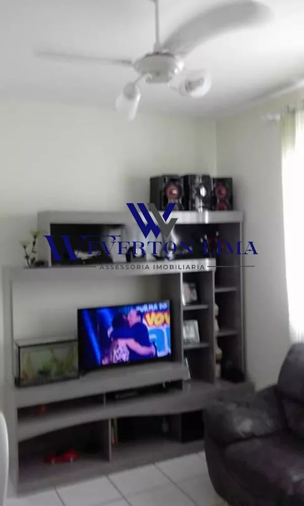 Apartamento, 2 quartos, 48 m² - Foto 2