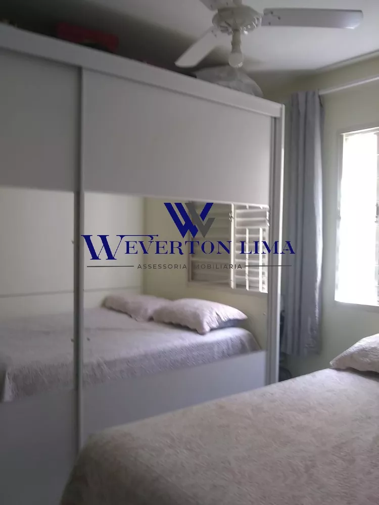 Apartamento à venda com 2 quartos, 48m² - Foto 1