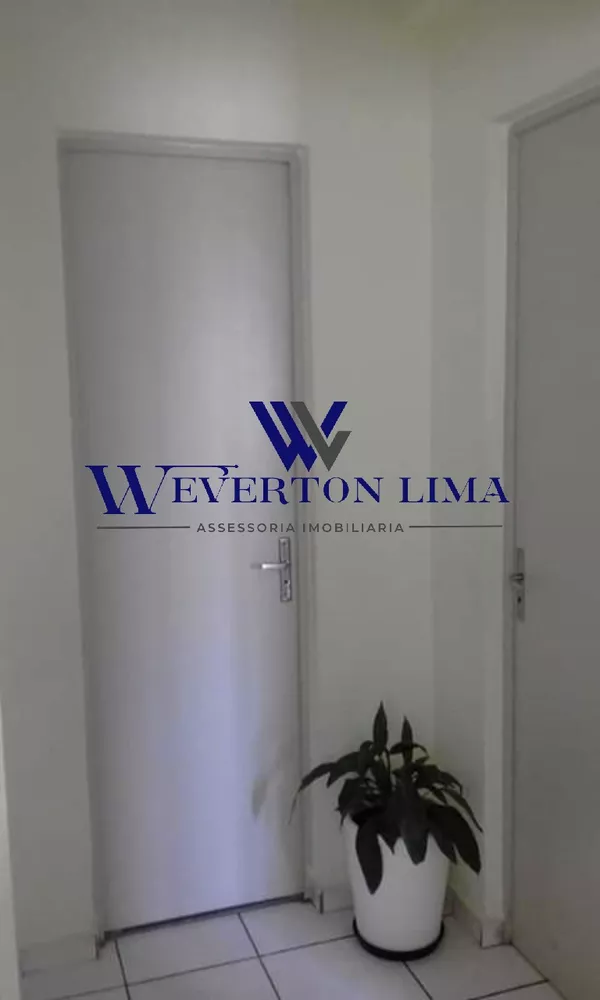 Apartamento, 2 quartos, 48 m² - Foto 3