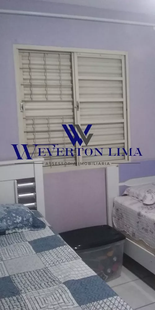 Apartamento, 2 quartos, 48 m² - Foto 4