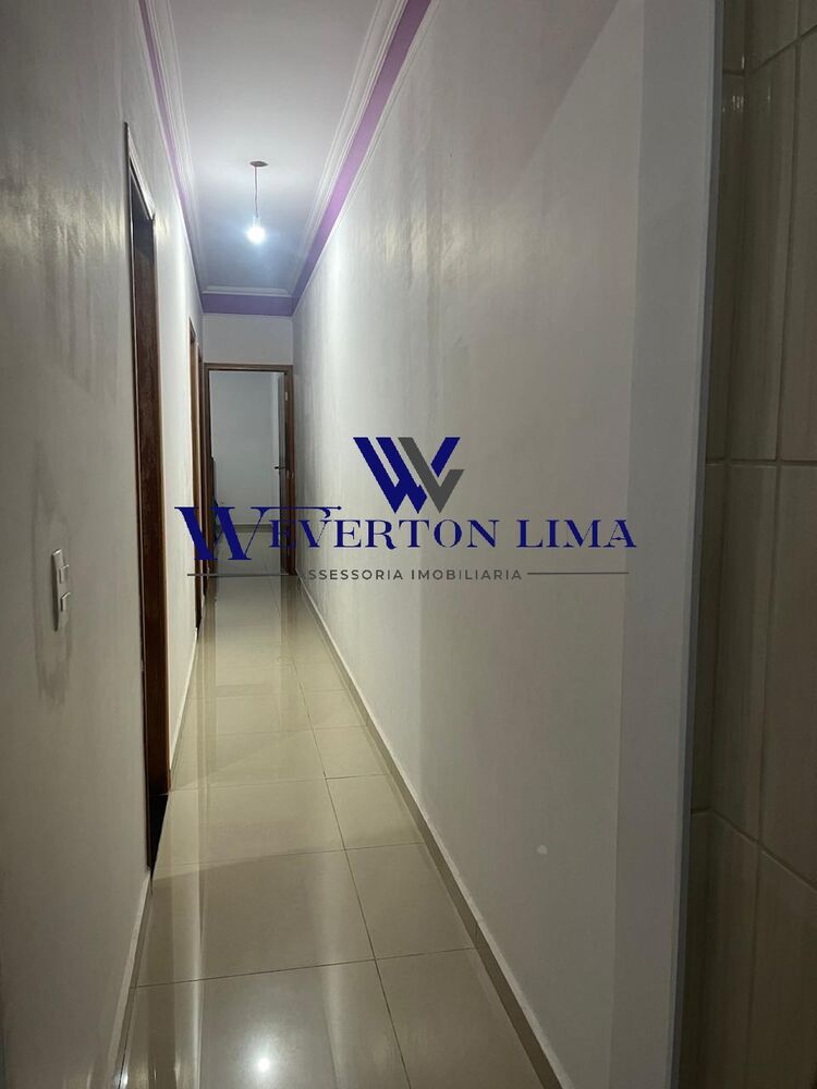 Casa, 3 quartos - Foto 3