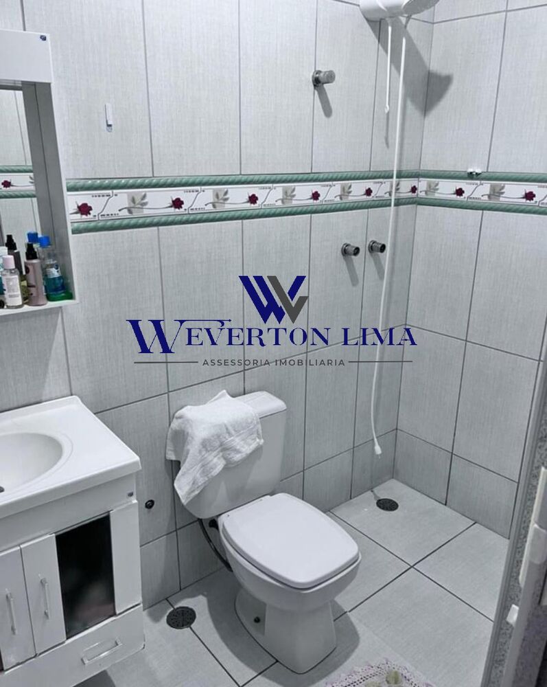 Casa, 3 quartos - Foto 8