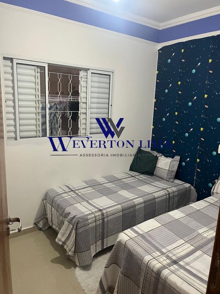 Casa, 3 quartos - Foto 5