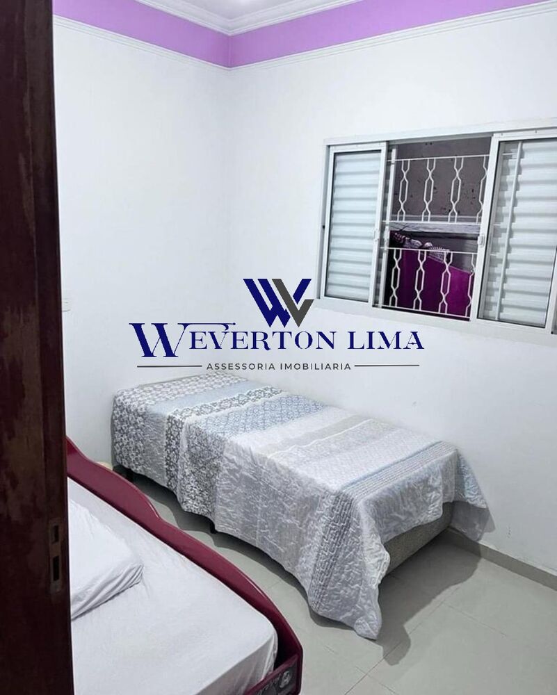 Casa, 3 quartos - Foto 6