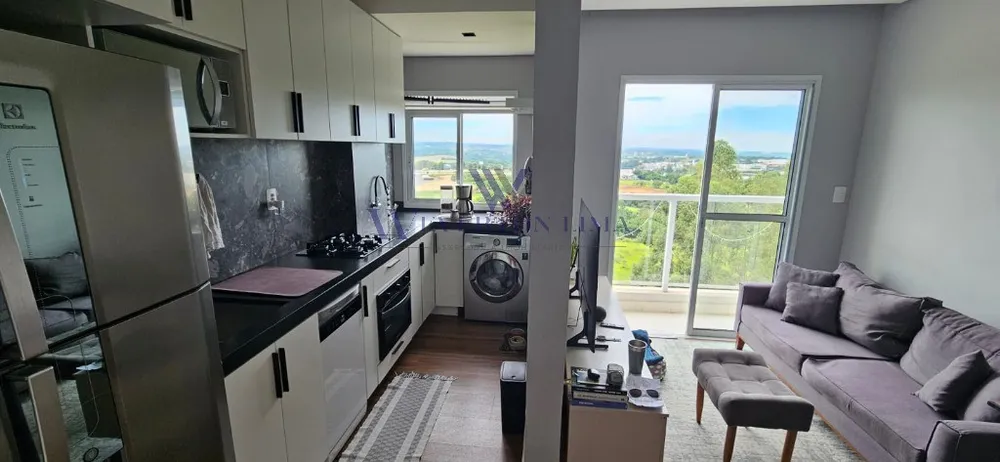 Apartamento, 2 quartos, 51 m² - Foto 11