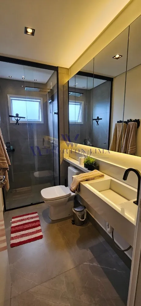 Apartamento, 2 quartos, 51 m² - Foto 2