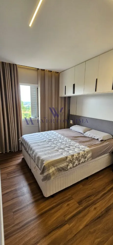 Apartamento, 2 quartos, 51 m² - Foto 4