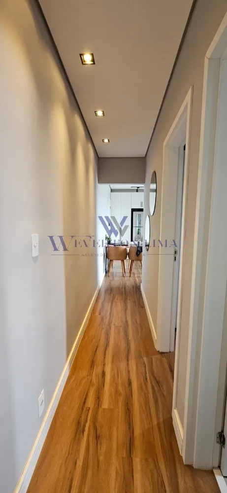 Apartamento, 2 quartos, 51 m² - Foto 6