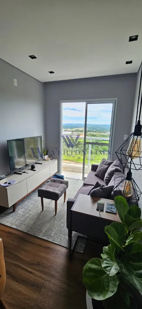 Apartamento, 2 quartos, 51 m² - Foto 1