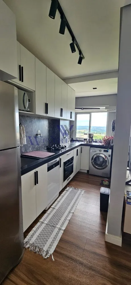 Apartamento, 2 quartos, 51 m² - Foto 5