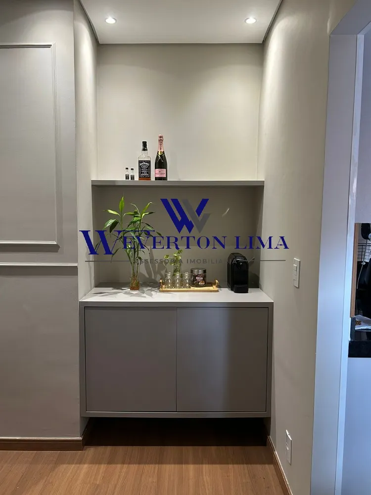 Apartamento, 2 quartos, 7 m² - Foto 1