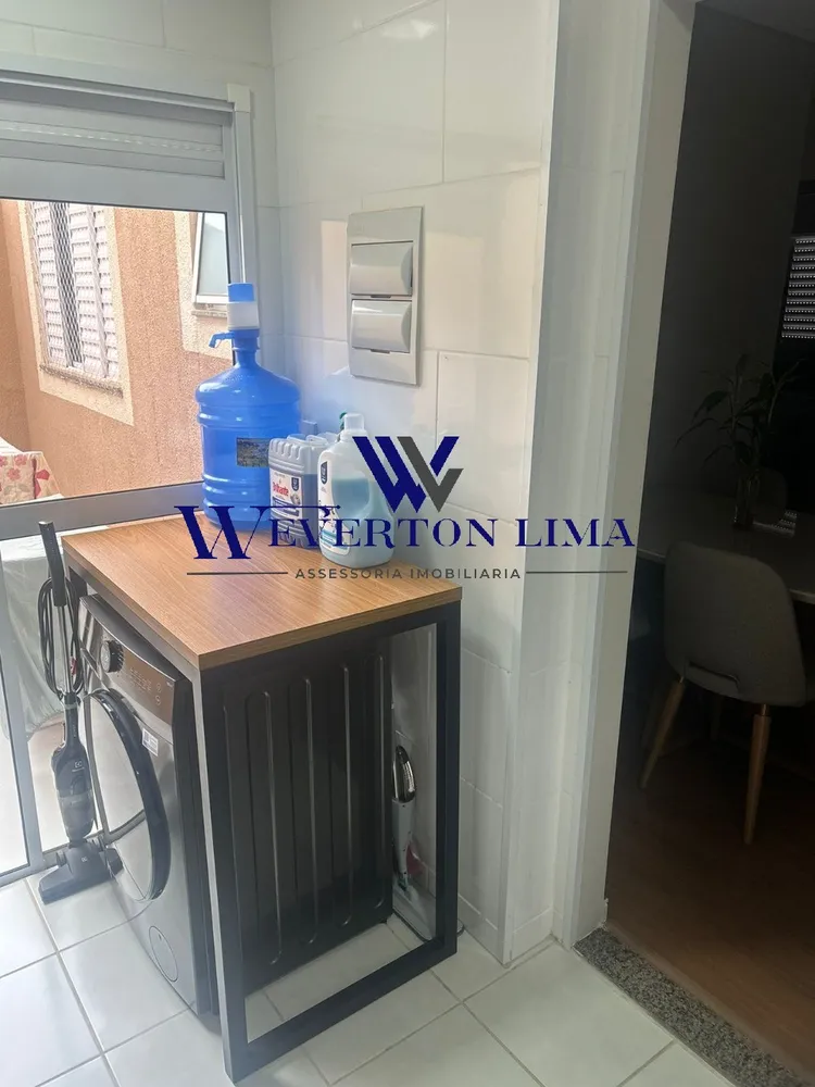 Apartamento, 2 quartos, 7 m² - Foto 10