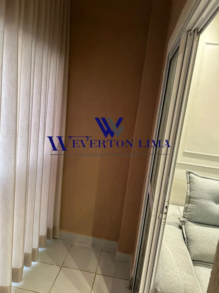 Apartamento, 2 quartos, 7 m² - Foto 11