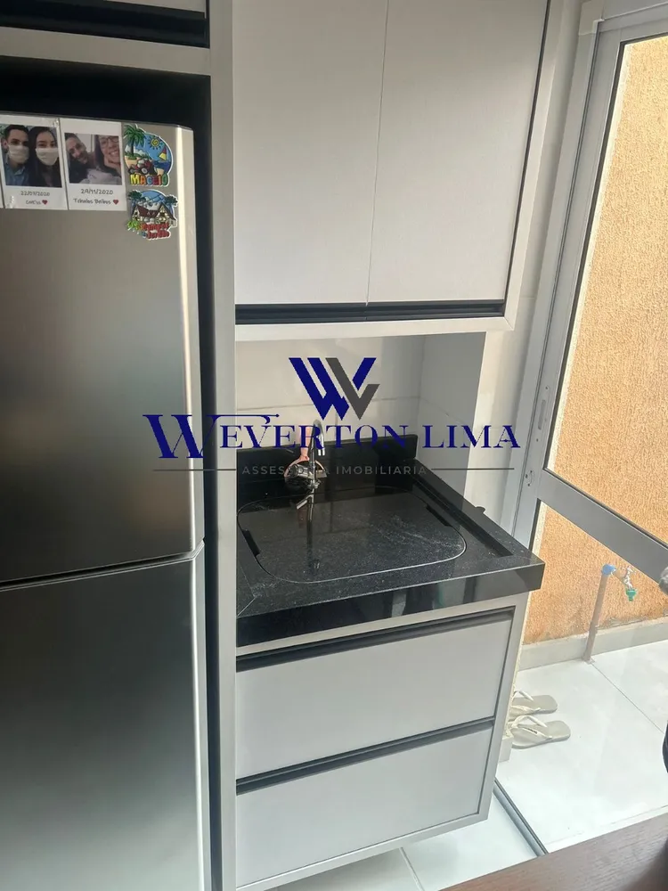Apartamento, 2 quartos, 7 m² - Foto 12