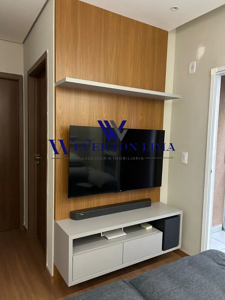 Apartamento, 2 quartos, 7 m² - Foto 2