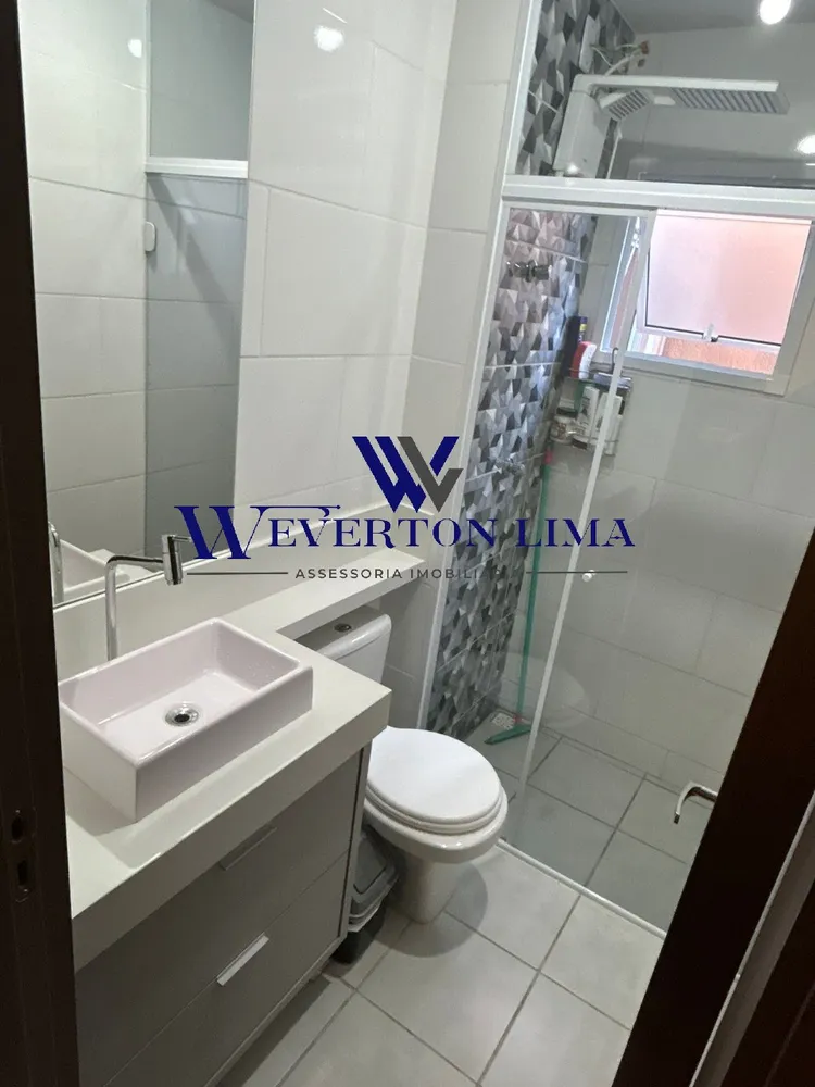Apartamento, 2 quartos, 7 m² - Foto 9