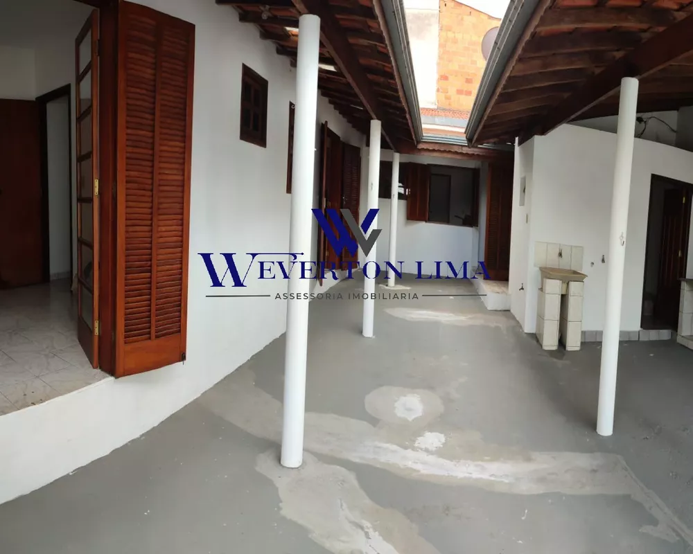 Casa, 3 quartos, 179 m² - Foto 6
