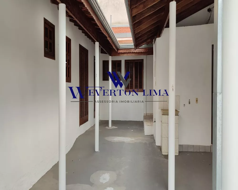Casa, 3 quartos, 179 m² - Foto 8