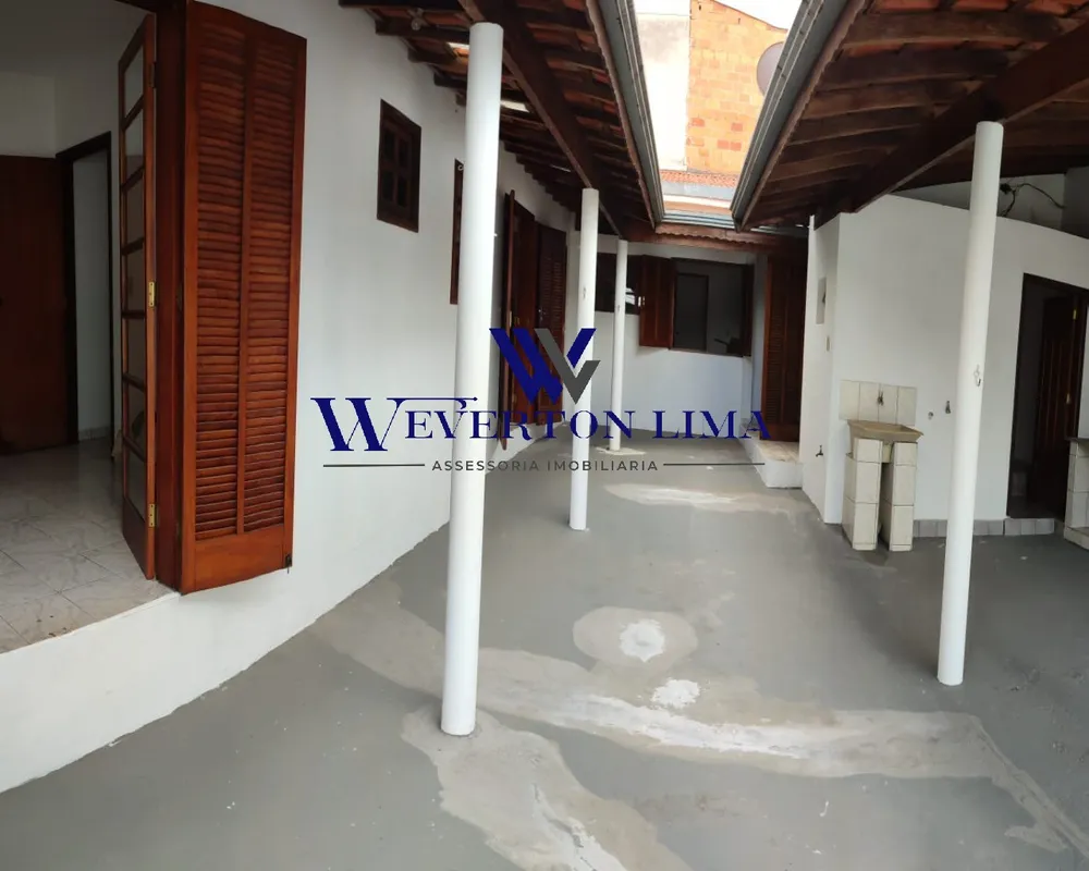 Casa, 3 quartos, 179 m² - Foto 16