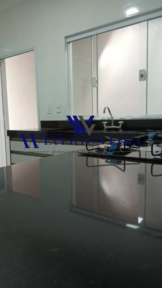 Casa, 3 quartos - Foto 7