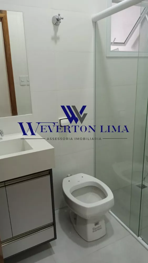 Casa, 3 quartos - Foto 12