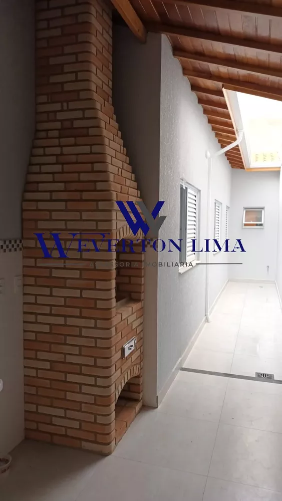 Casa, 3 quartos - Foto 14