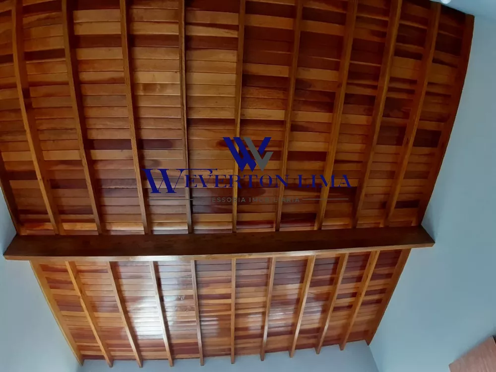 Casa, 3 quartos - Foto 15