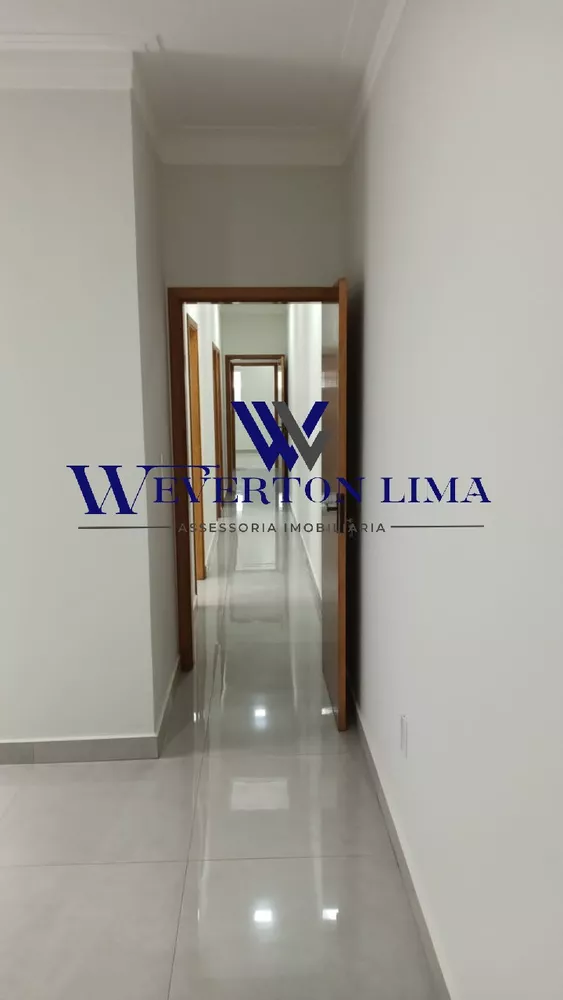 Casa, 3 quartos - Foto 8