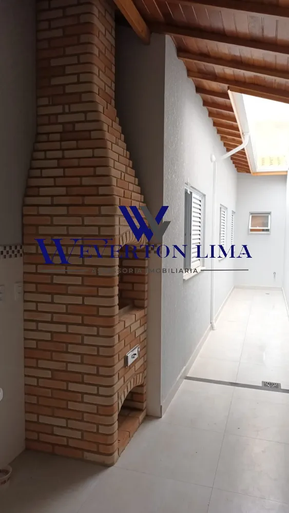 Casa, 3 quartos - Foto 22
