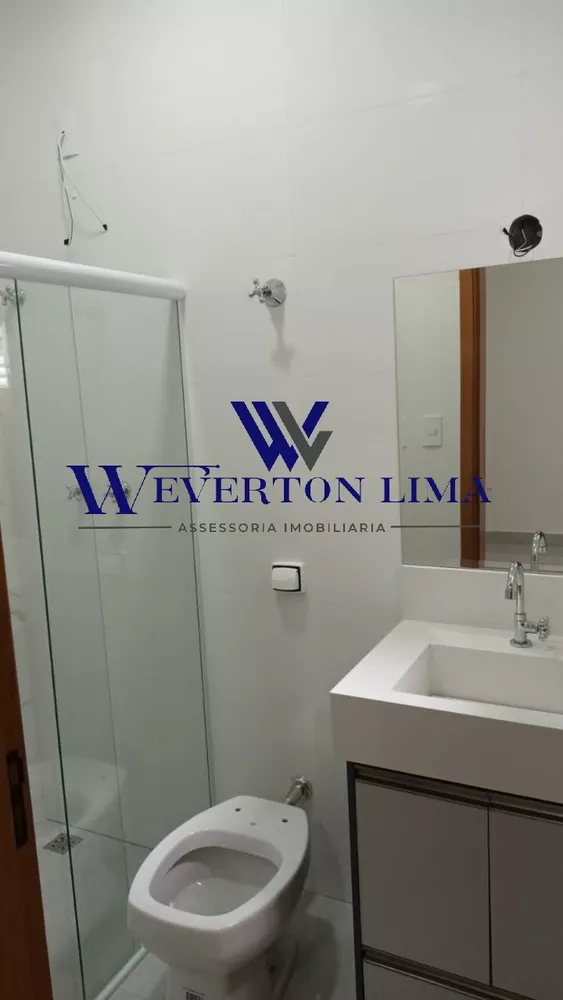 Casa, 3 quartos - Foto 9