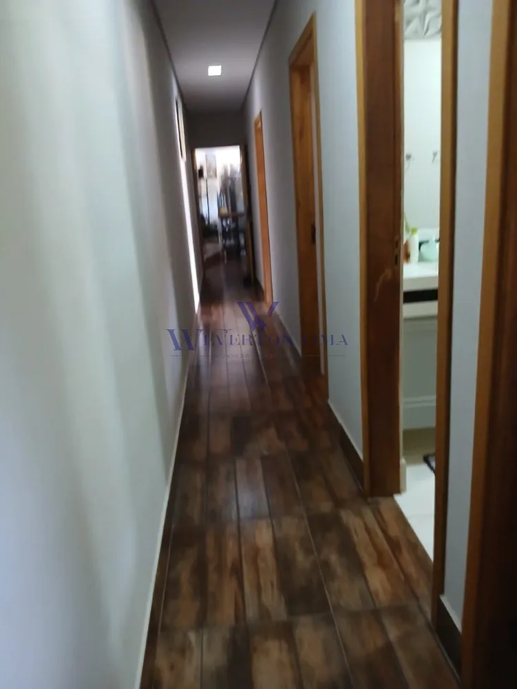 Chácara, 4 quartos - Foto 11