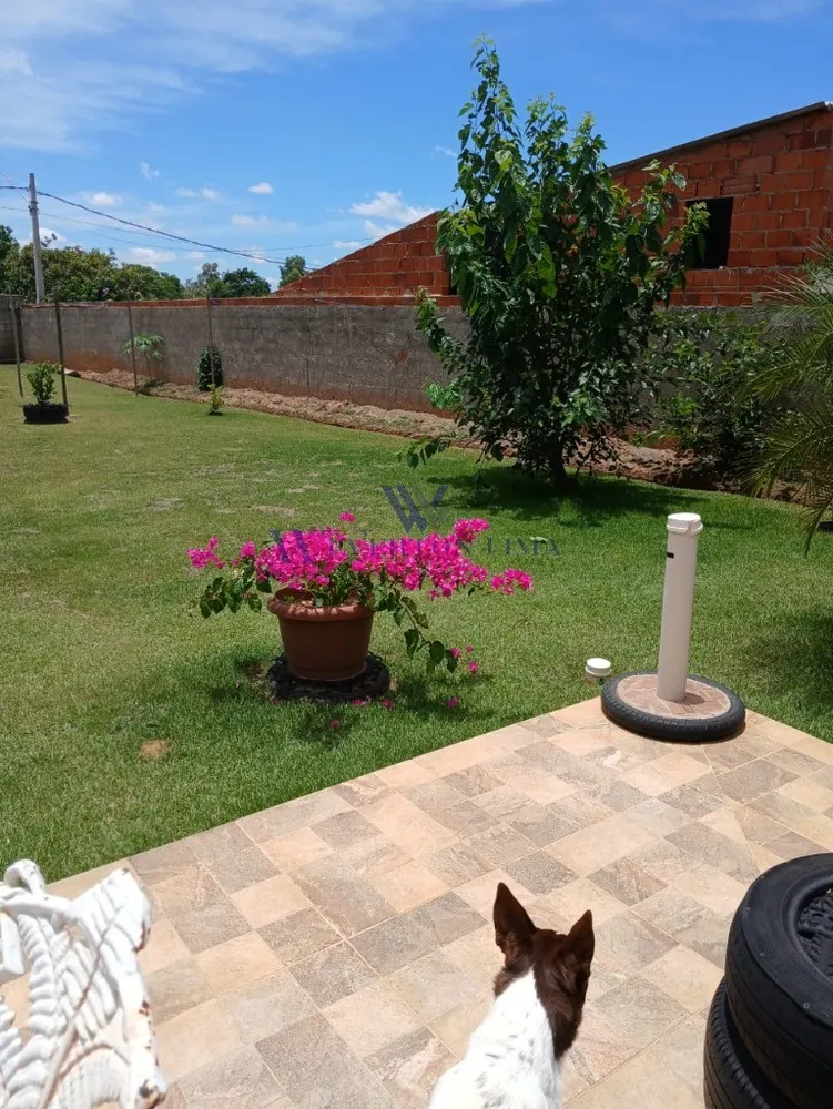 Chácara, 4 quartos - Foto 5