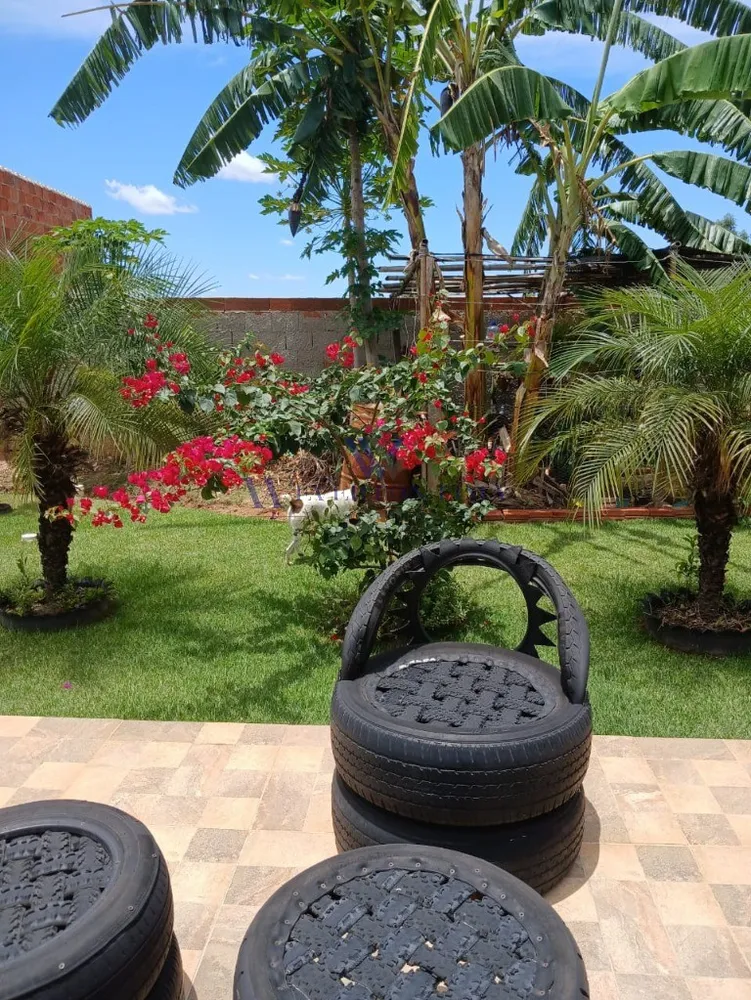 Chácara, 4 quartos - Foto 6