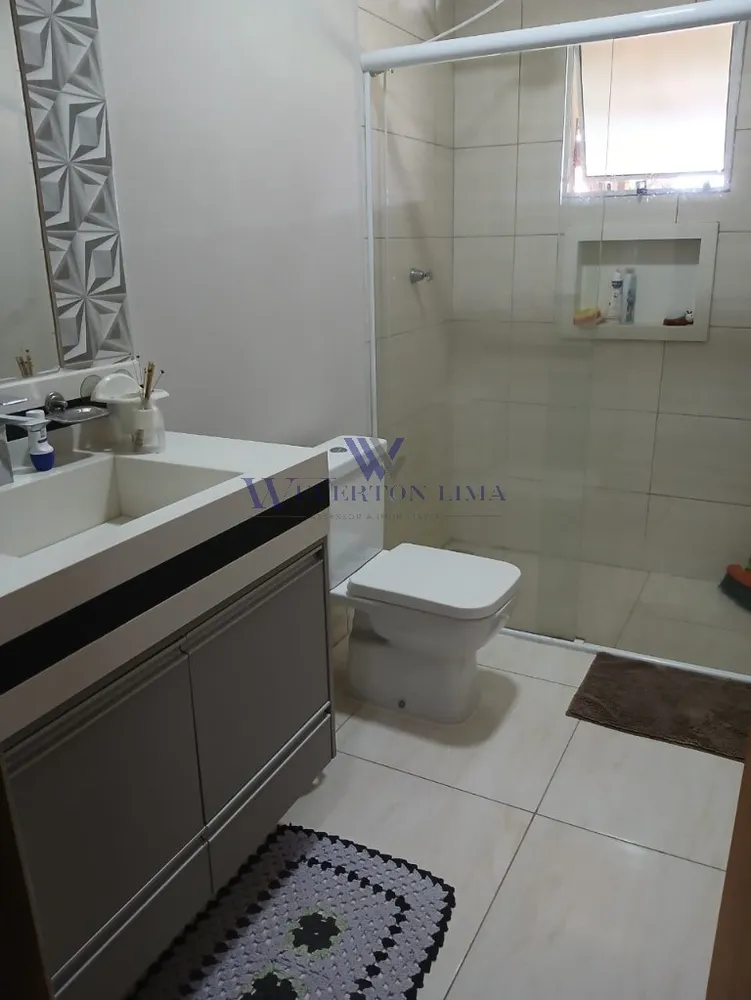 Chácara, 4 quartos - Foto 12