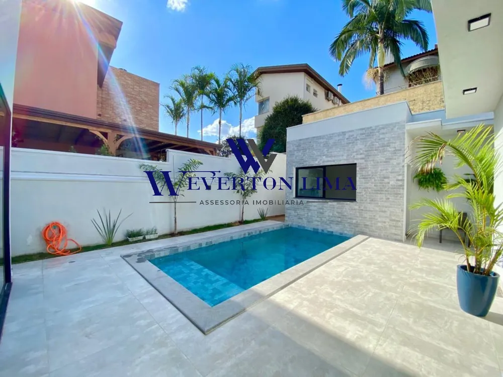Casa, 3 quartos, 276 m² - Foto 12